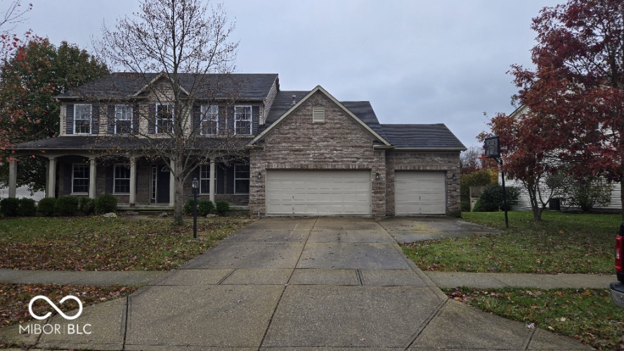 8235  Thorn Bend Drive Indianapolis, IN 46278 | MLS 22011746