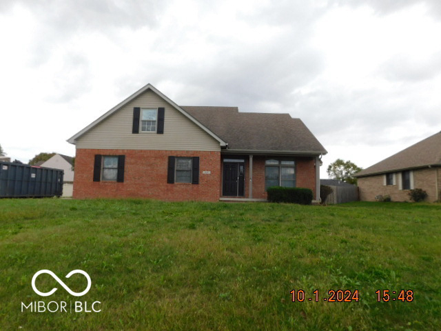 835  Briarwood Drive Anderson, IN 46012 | MLS 22011863