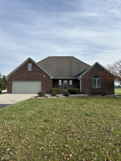 9233 N County Road 225  Pittsboro, IN 46167 | MLS 22011864