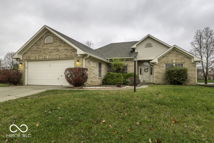 8146  Rocky Meadows Place Indianapolis, IN 46259 | MLS 22011878