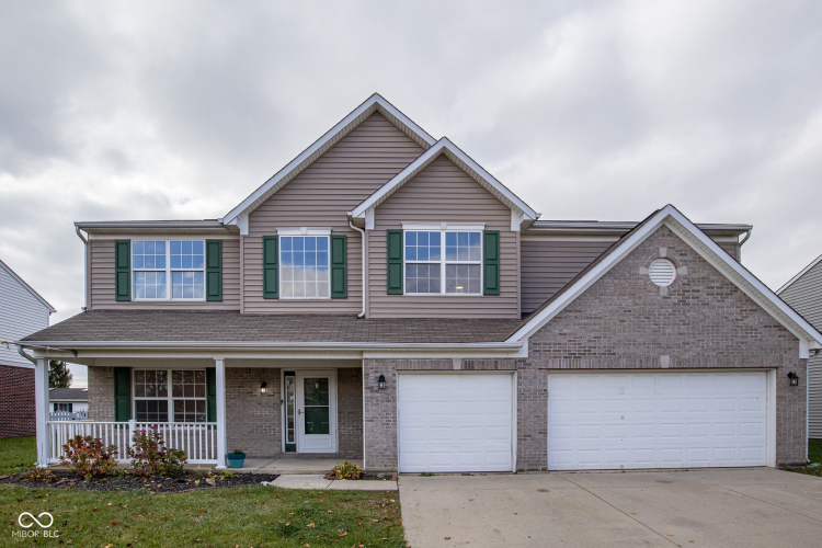 19141  Searay Drive Noblesville, IN 46060 | MLS 22011881