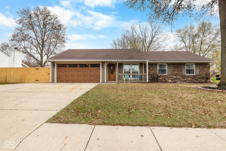 3935  John Adams Road Lafayette, IN 47909 | MLS 22011903