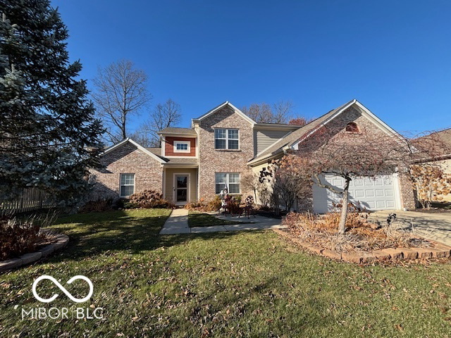 4504  Whitney Road Westfield, IN 46062 | MLS 22011911