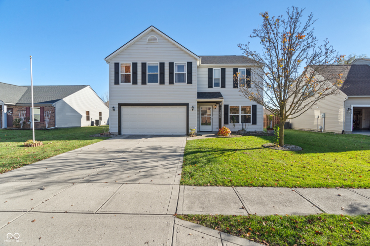 18878  Pilot Mills Drive Noblesville, IN 46062 | MLS 22011966