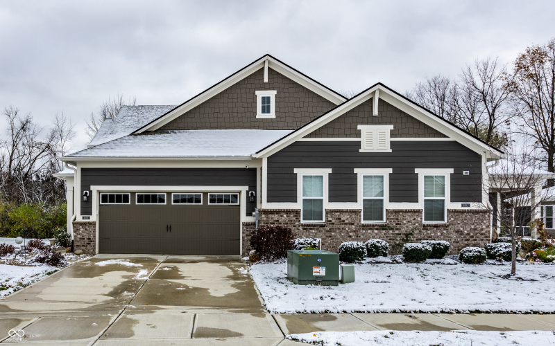 4985 E Amesbury Place Westfield, IN 46062 | MLS 22012031