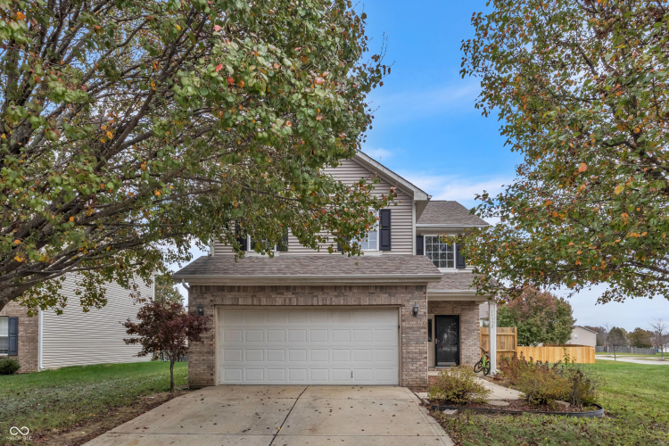 11332  Seattle Slew Drive Noblesville, IN 46060 | MLS 22012038