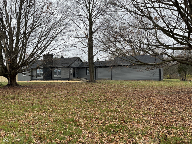 6902  Rodebaugh Road Indianapolis, IN 46268 | MLS 22012118