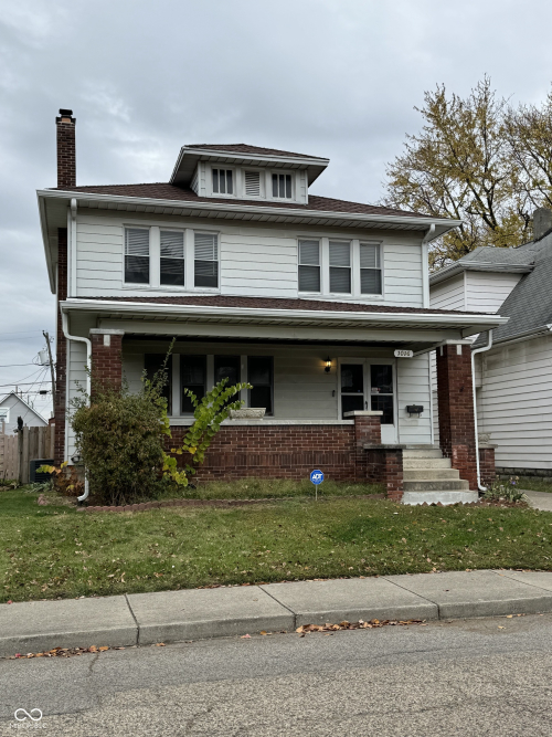 1016 E Tabor Street Indianapolis, IN 46203 | MLS 22012211