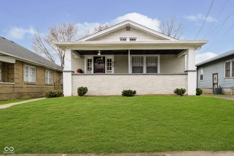 3032  Shriver Avenue Indianapolis, IN 46208 | MLS 22012242