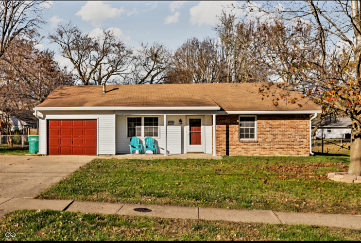 1208  Stanley Road Plainfield, IN 46168 | MLS 22012256