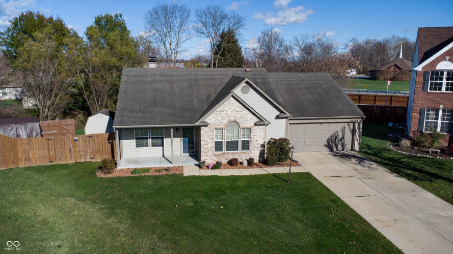 7930  Lofton Court Indianapolis, IN 46239 | MLS 22012260