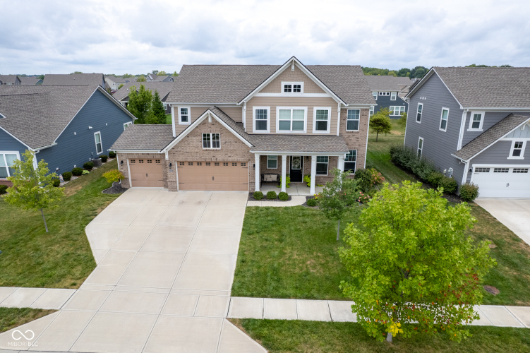 11924  Piney Glade Road Noblesville, IN 46060 | MLS 22012265