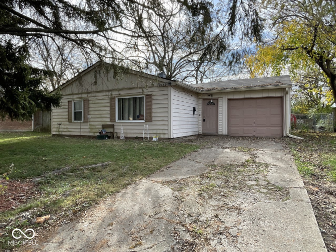 9949  Montery Road Indianapolis, IN 46235 | MLS 22012315