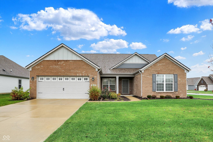 4108  Maiden Court Bargersville, IN 46106 | MLS 22012321