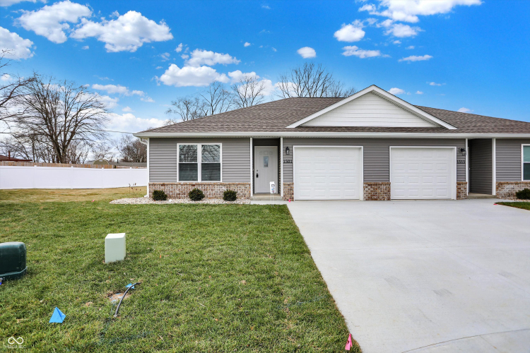 1472  Coen Court Columbus, IN 47201 | MLS 22012322