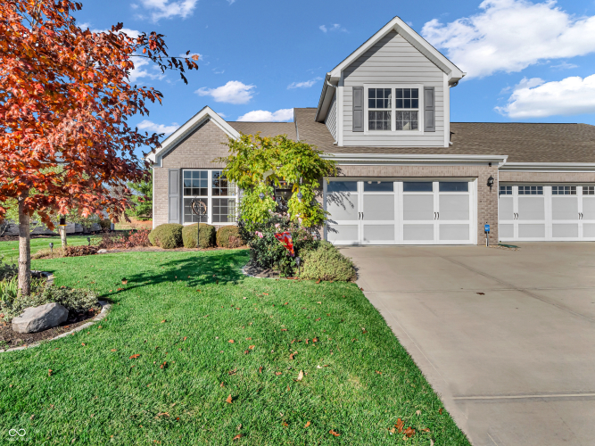 4212  Galena Drive Avon, IN 46123 | MLS 22012326