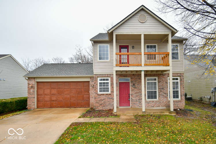 3047  River Shore Place Indianapolis, IN 46208 | MLS 22012328