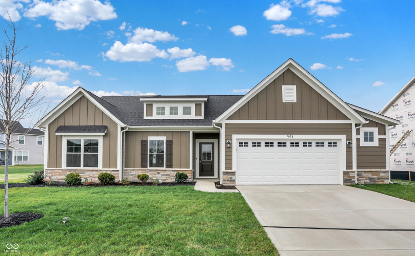 7098  Sterling Way Brownsburg, IN 46112 | MLS 22012338