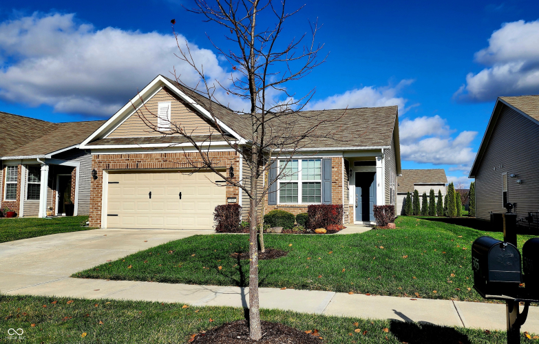 5046  Dahlia Drive Plainfield, IN 46168 | MLS 22012378