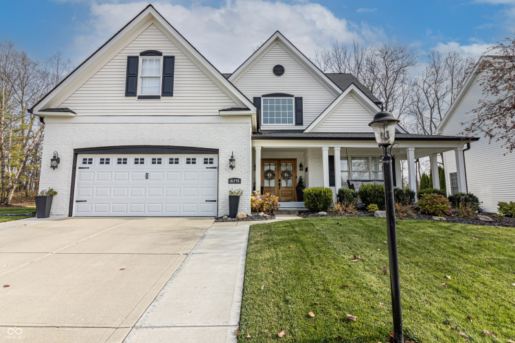 18258  Benton Oak Drive Noblesville, IN 46062 | MLS 22012389