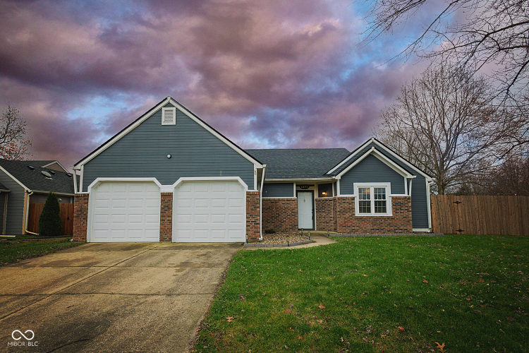 6891  Scotia Court Indianapolis, IN 46254 | MLS 22012436