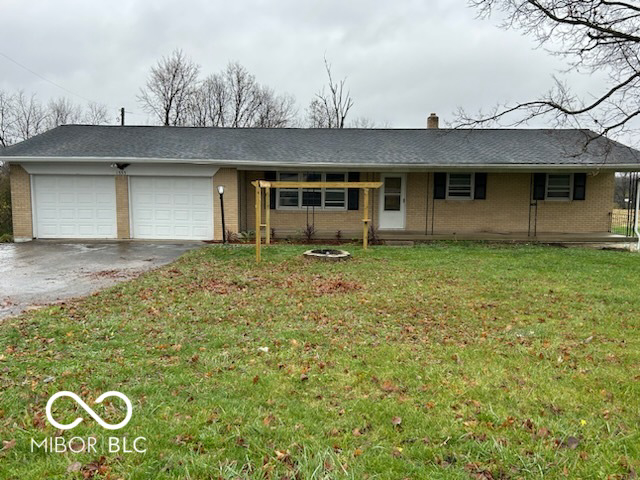 1555 S Bloomington Street Greencastle, IN 46135 | MLS 22012438