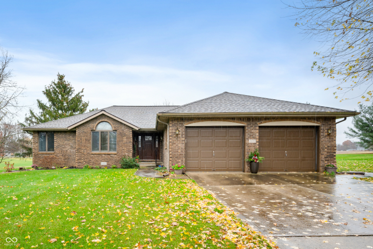 1601  Lindenwood Lane Kokomo, IN 46902 | MLS 22012473