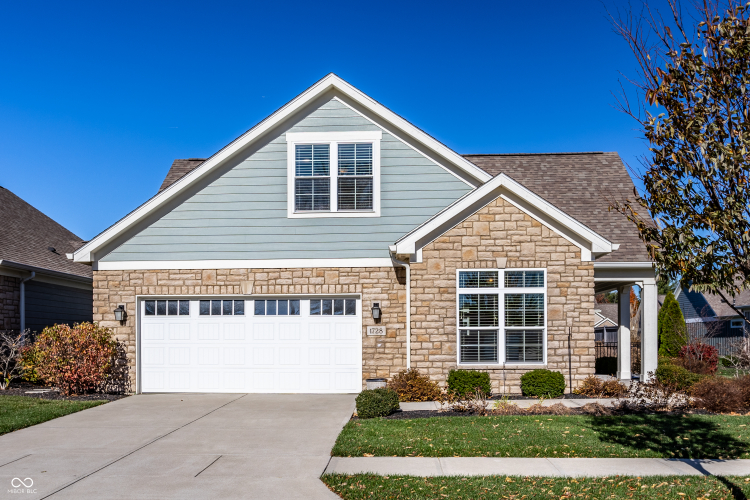 1728  Arbor Way Zionsville, IN 46077 | MLS 22012486