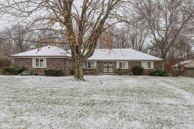 275  Glenbrook Lane Avon, IN 46123 | MLS 22012496