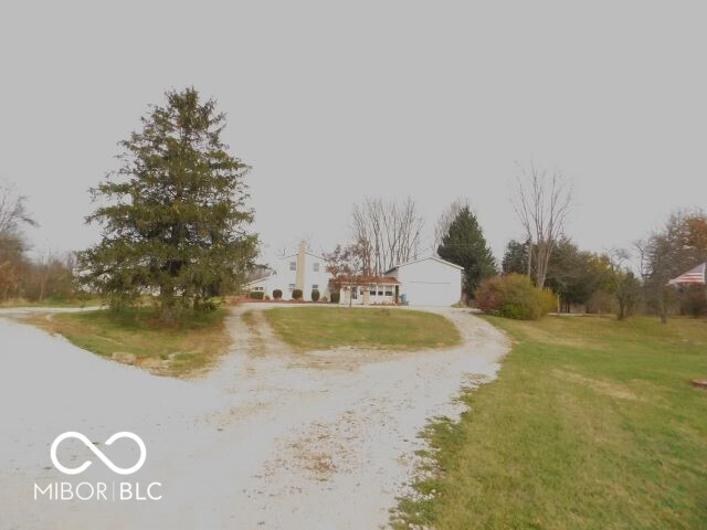 9201  State Road 42  Poland, IN 47868 | MLS 22012505