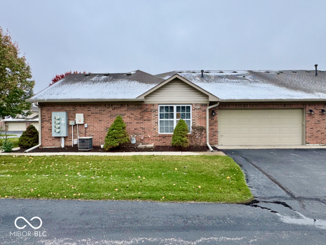 5336  Rockwell Drive Indianapolis, IN 46237 | MLS 22012518