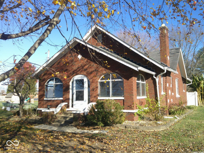 1605 S Walnut Street Seymour, IN 47274 | MLS 22012526