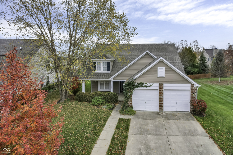 15031  Rutherford Drive Westfield, IN 46074 | MLS 22012576