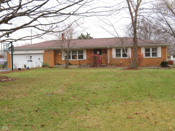 1090  Price Road Avon, IN 46123 | MLS 22012581