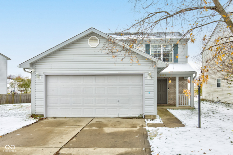 4060  Orchard Valley Boulevard Indianapolis, IN 46235 | MLS 22012598