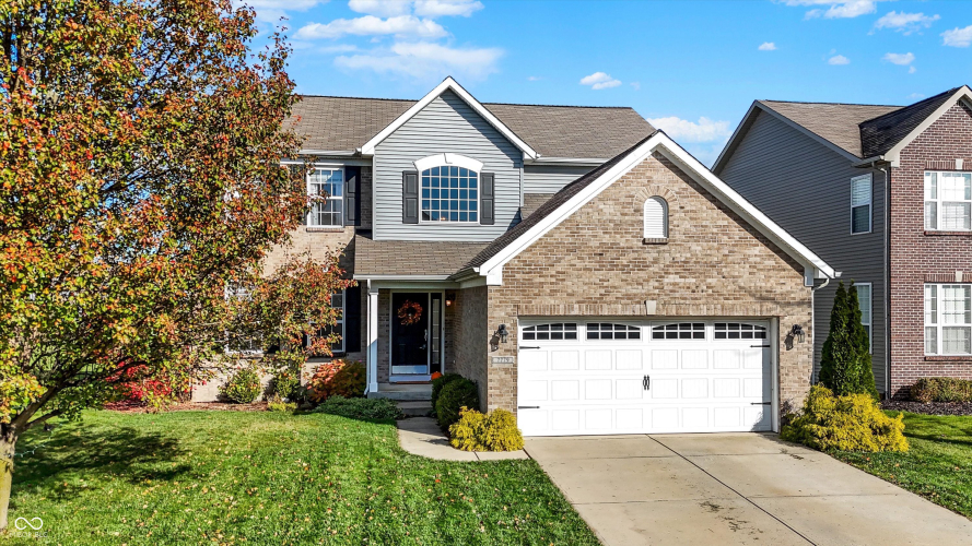 7779  Blue Jay Way Zionsville, IN 46077 | MLS 22012631