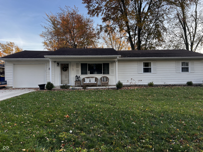 1713 W Northfield Drive Muncie, IN 47304 | MLS 22012654