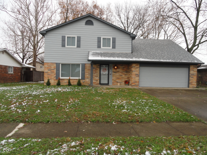 2739  Saturn Drive Indianapolis, IN 46229 | MLS 22012682