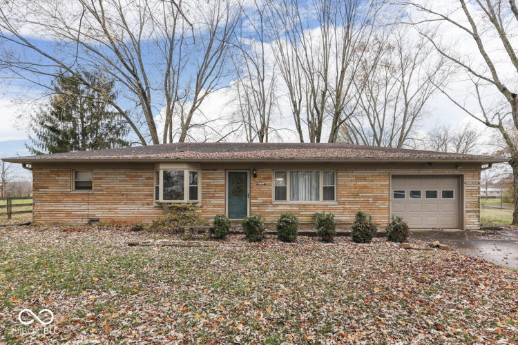 4701 W County Road 144  Bargersville, IN 46106 | MLS 22012690