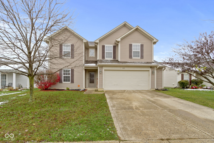 5133  Sandwood Drive Indianapolis, IN 46235 | MLS 22012693