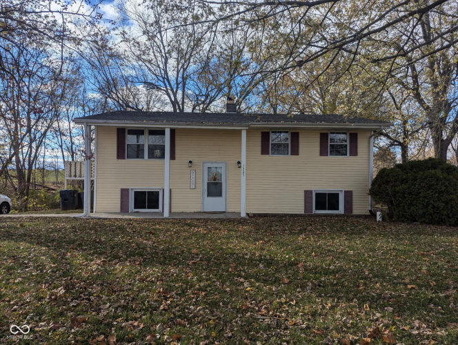 1205 N County Road 300 Road New Castle, IN 47362 | MLS 22012701