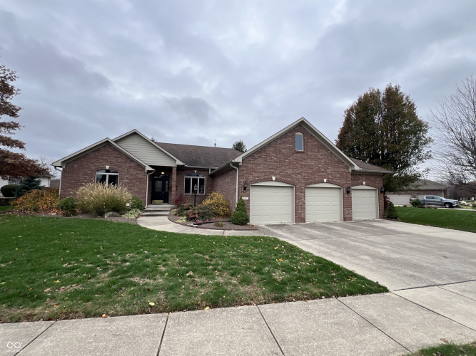 7322  Rooses Drive Indianapolis, IN 46217 | MLS 22012734