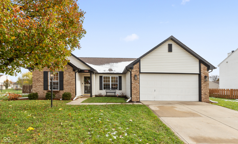 155  Brooks Way Pittsboro, IN 46167 | MLS 22012756