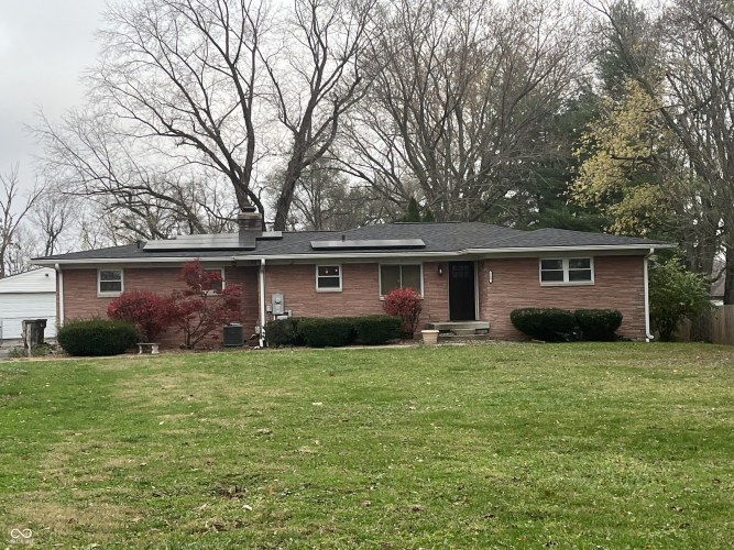 5201  Cordes Road Indianapolis, IN 46227 | MLS 22012857