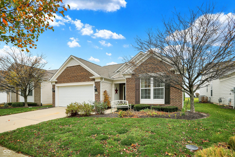 15922  Blush Drive Fishers, IN 46037 | MLS 22012859