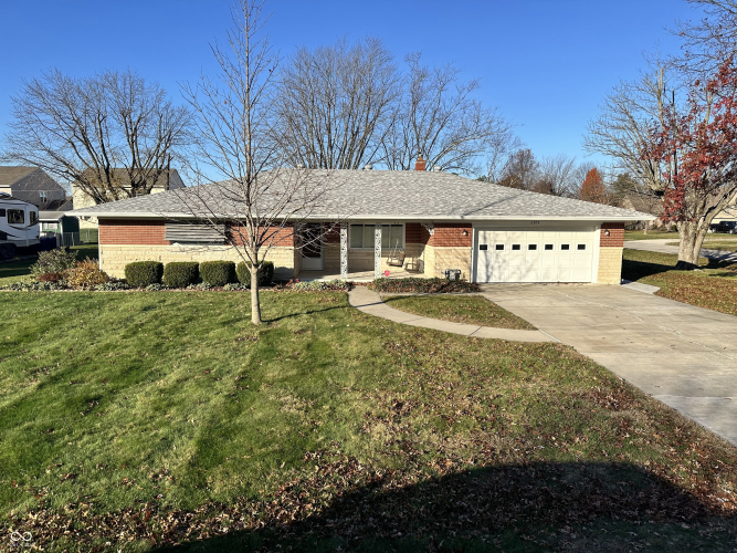 6804  Bonny Drive Indianapolis, IN 46221 | MLS 22012879