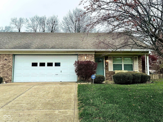 5662  Misty Ridge Drive Indianapolis, IN 46237 | MLS 22012880