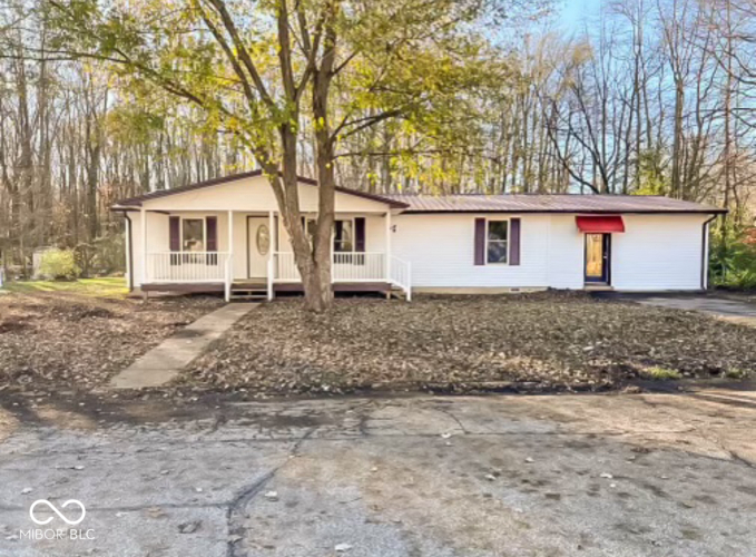 621  Colvin Drive Versailles, IN 47042 | MLS 22012884