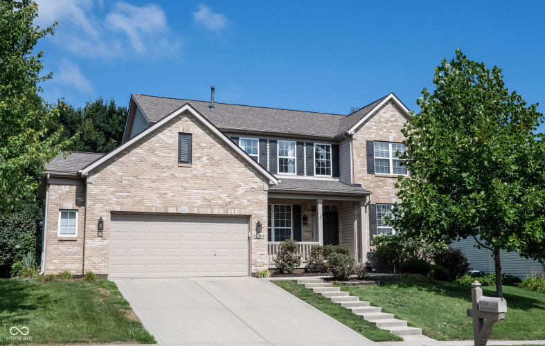 11750  Gatwick View Drive Fishers, IN 46037 | MLS 22012902