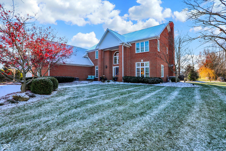 661  Birdsong Lane Carmel, IN 46032 | MLS 22012949